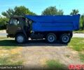 КамАЗ 5511, об'ємом двигуна 10 л та пробігом 1 тис. км за 7400 $, фото 6 на Automoto.ua