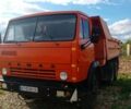 КамАЗ 5511, объемом двигателя 10.85 л и пробегом 0 тыс. км за 7500 $, фото 1 на Automoto.ua