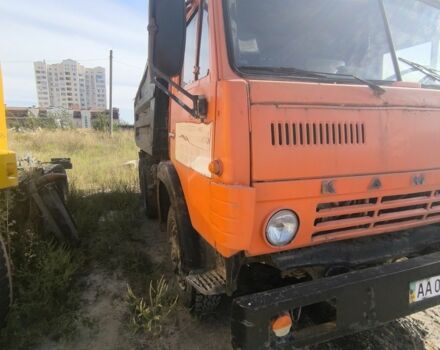 КамАЗ 5511, объемом двигателя 0 л и пробегом 0 тыс. км за 6500 $, фото 6 на Automoto.ua