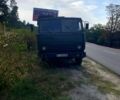 КамАЗ 5511, объемом двигателя 10.9 л и пробегом 0 тыс. км за 4000 $, фото 1 на Automoto.ua