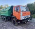 КамАЗ 5511, объемом двигателя 0 л и пробегом 0 тыс. км за 4900 $, фото 1 на Automoto.ua