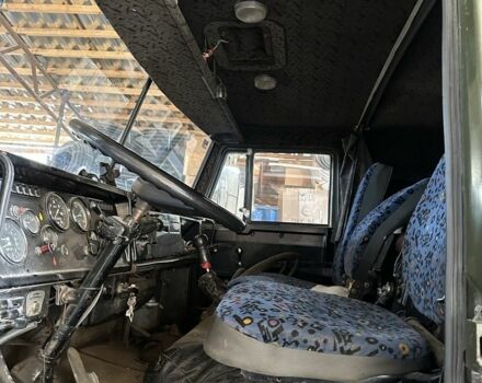 КамАЗ 5511, объемом двигателя 0 л и пробегом 0 тыс. км за 7700 $, фото 9 на Automoto.ua