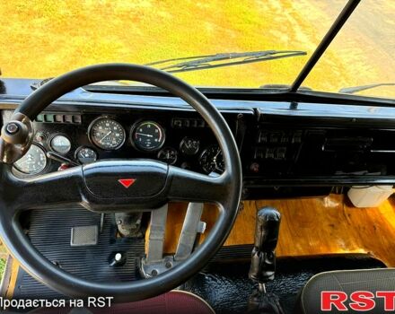 КамАЗ 5511, об'ємом двигуна 10 л та пробігом 1 тис. км за 7400 $, фото 5 на Automoto.ua