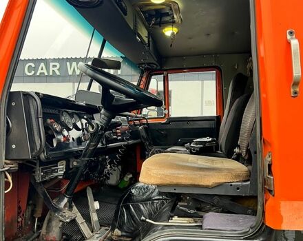 КамАЗ 5511, об'ємом двигуна 10.8 л та пробігом 0 тис. км за 9000 $, фото 6 на Automoto.ua