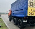 КамАЗ 5511, объемом двигателя 10.8 л и пробегом 100 тыс. км за 9000 $, фото 3 на Automoto.ua