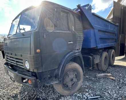 КамАЗ 5511, объемом двигателя 0 л и пробегом 0 тыс. км за 7700 $, фото 6 на Automoto.ua