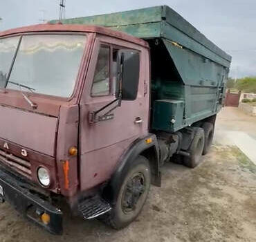 КамАЗ 5511, об'ємом двигуна 0 л та пробігом 10 тис. км за 5500 $, фото 11 на Automoto.ua