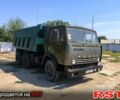 КамАЗ 5511, об'ємом двигуна 11 л та пробігом 1 тис. км за 7300 $, фото 1 на Automoto.ua