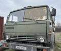 КамАЗ 5511, объемом двигателя 0 л и пробегом 942 тыс. км за 5500 $, фото 1 на Automoto.ua