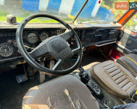 КамАЗ 5511, об'ємом двигуна 0 л та пробігом 10 тис. км за 5500 $, фото 3 на Automoto.ua