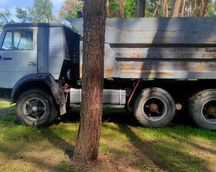 КамАЗ 5511, объемом двигателя 10 л и пробегом 0 тыс. км за 7999 $, фото 3 на Automoto.ua