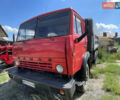 КамАЗ 5511, объемом двигателя 0 л и пробегом 150 тыс. км за 7500 $, фото 1 на Automoto.ua