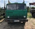 КамАЗ 5511, об'ємом двигуна 0 л та пробігом 100 тис. км за 5900 $, фото 1 на Automoto.ua