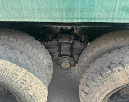 КамАЗ 5511, об'ємом двигуна 0 л та пробігом 0 тис. км за 6500 $, фото 4 на Automoto.ua