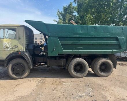 КамАЗ 5511, об'ємом двигуна 0 л та пробігом 0 тис. км за 6500 $, фото 2 на Automoto.ua