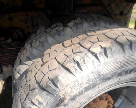КамАЗ 5511, объемом двигателя 10 л и пробегом 0 тыс. км за 7999 $, фото 4 на Automoto.ua