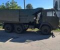КамАЗ 5511, объемом двигателя 0 л и пробегом 99 тыс. км за 5500 $, фото 1 на Automoto.ua