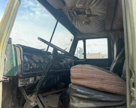 КамАЗ 5511, об'ємом двигуна 0 л та пробігом 0 тис. км за 6500 $, фото 5 на Automoto.ua