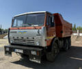 КамАЗ 5511, объемом двигателя 10.85 л и пробегом 100 тыс. км за 11300 $, фото 1 на Automoto.ua