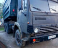 КамАЗ 5511, объемом двигателя 10.8 л и пробегом 0 тыс. км за 5000 $, фото 1 на Automoto.ua