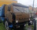 КамАЗ 5511, объемом двигателя 0 л и пробегом 0 тыс. км за 5800 $, фото 1 на Automoto.ua