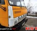 КамАЗ 5511, об'ємом двигуна 10.8 л та пробігом 119 тис. км за 6000 $, фото 1 на Automoto.ua