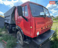 КамАЗ 5511, объемом двигателя 0 л и пробегом 150 тыс. км за 7500 $, фото 1 на Automoto.ua
