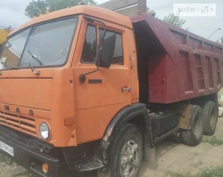 КамАЗ 5511, объемом двигателя 0 л и пробегом 250 тыс. км за 8500 $, фото 2 на Automoto.ua