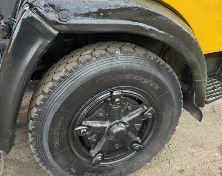 КамАЗ 5511, об'ємом двигуна 0 л та пробігом 500 тис. км за 7500 $, фото 7 на Automoto.ua