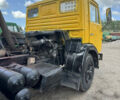 КамАЗ 5511, об'ємом двигуна 0 л та пробігом 500 тис. км за 7500 $, фото 8 на Automoto.ua