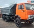 КамАЗ 5511, объемом двигателя 10.8 л и пробегом 10 тыс. км за 10800 $, фото 3 на Automoto.ua