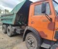 КамАЗ 5511 1988 в Днепре (Днепропетровске) на Automoto.ua КамАЗ 5511, объемом двигателя 0 л и пробегом 0 тыс. км за 6000 $, фото 2 на Automoto.ua