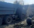 КамАЗ 5511, объемом двигателя 10.8 л и пробегом 100 тыс. км за 3850 $, фото 1 на Automoto.ua