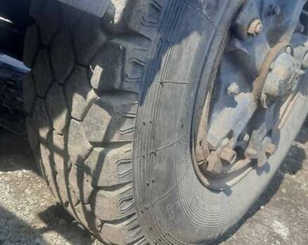 КамАЗ 5511, объемом двигателя 10.8 л и пробегом 100 тыс. км за 3850 $, фото 4 на Automoto.ua