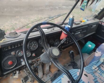 КамАЗ 5511, объемом двигателя 0 л и пробегом 0 тыс. км за 5200 $, фото 2 на Automoto.ua