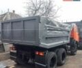 КамАЗ 5511, объемом двигателя 10.8 л и пробегом 10 тыс. км за 10800 $, фото 2 на Automoto.ua
