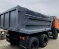 КамАЗ 5511, объемом двигателя 10.8 л и пробегом 10 тыс. км за 10800 $, фото 16 на Automoto.ua