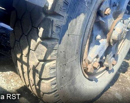 КамАЗ 5511, объемом двигателя 10.8 л и пробегом 100 тыс. км за 3850 $, фото 2 на Automoto.ua