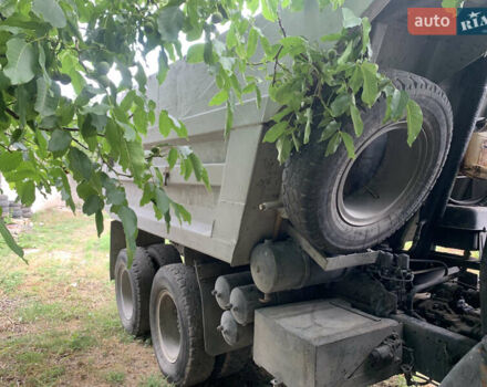 КамАЗ 5511, об'ємом двигуна 0 л та пробігом 1000 тис. км за 6500 $, фото 5 на Automoto.ua