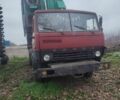 КамАЗ 5511, объемом двигателя 0 л и пробегом 0 тыс. км за 5200 $, фото 1 на Automoto.ua