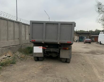 КамАЗ 5511, объемом двигателя 0 л и пробегом 0 тыс. км за 5100 $, фото 3 на Automoto.ua