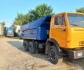 КамАЗ 5511, объемом двигателя 0 л и пробегом 10 тыс. км за 8500 $, фото 7 на Automoto.ua