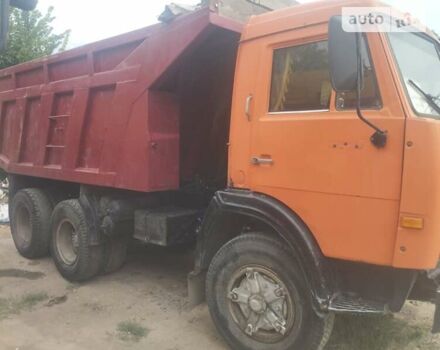 КамАЗ 5511, объемом двигателя 0 л и пробегом 250 тыс. км за 8500 $, фото 3 на Automoto.ua