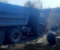 КамАЗ 5511, объемом двигателя 10.8 л и пробегом 100 тыс. км за 3850 $, фото 1 на Automoto.ua