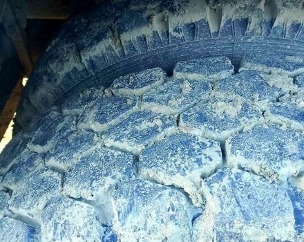 КамАЗ 5511, объемом двигателя 10.8 л и пробегом 146 тыс. км за 4800 $, фото 10 на Automoto.ua