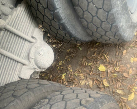 КамАЗ 5511, об'ємом двигуна 0 л та пробігом 1000 тис. км за 6500 $, фото 3 на Automoto.ua