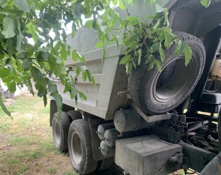 КамАЗ 5511, объемом двигателя 0 л и пробегом 0 тыс. км за 5100 $, фото 4 на Automoto.ua