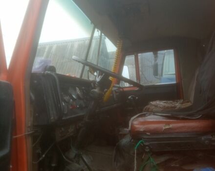 КамАЗ 5511, объемом двигателя 0 л и пробегом 0 тыс. км за 4800 $, фото 3 на Automoto.ua