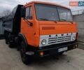 КамАЗ 5511, объемом двигателя 10.8 л и пробегом 10 тыс. км за 10800 $, фото 14 на Automoto.ua
