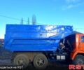 КамАЗ 5511, объемом двигателя 10.8 л и пробегом 146 тыс. км за 4800 $, фото 3 на Automoto.ua